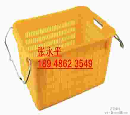 6698黄色母